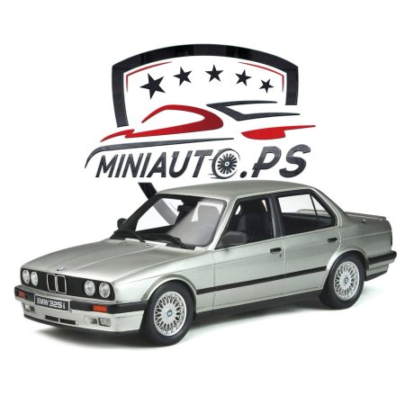 بي ام دبليو BMW E30 325i Sedan OT819 إصدار Ottomobile